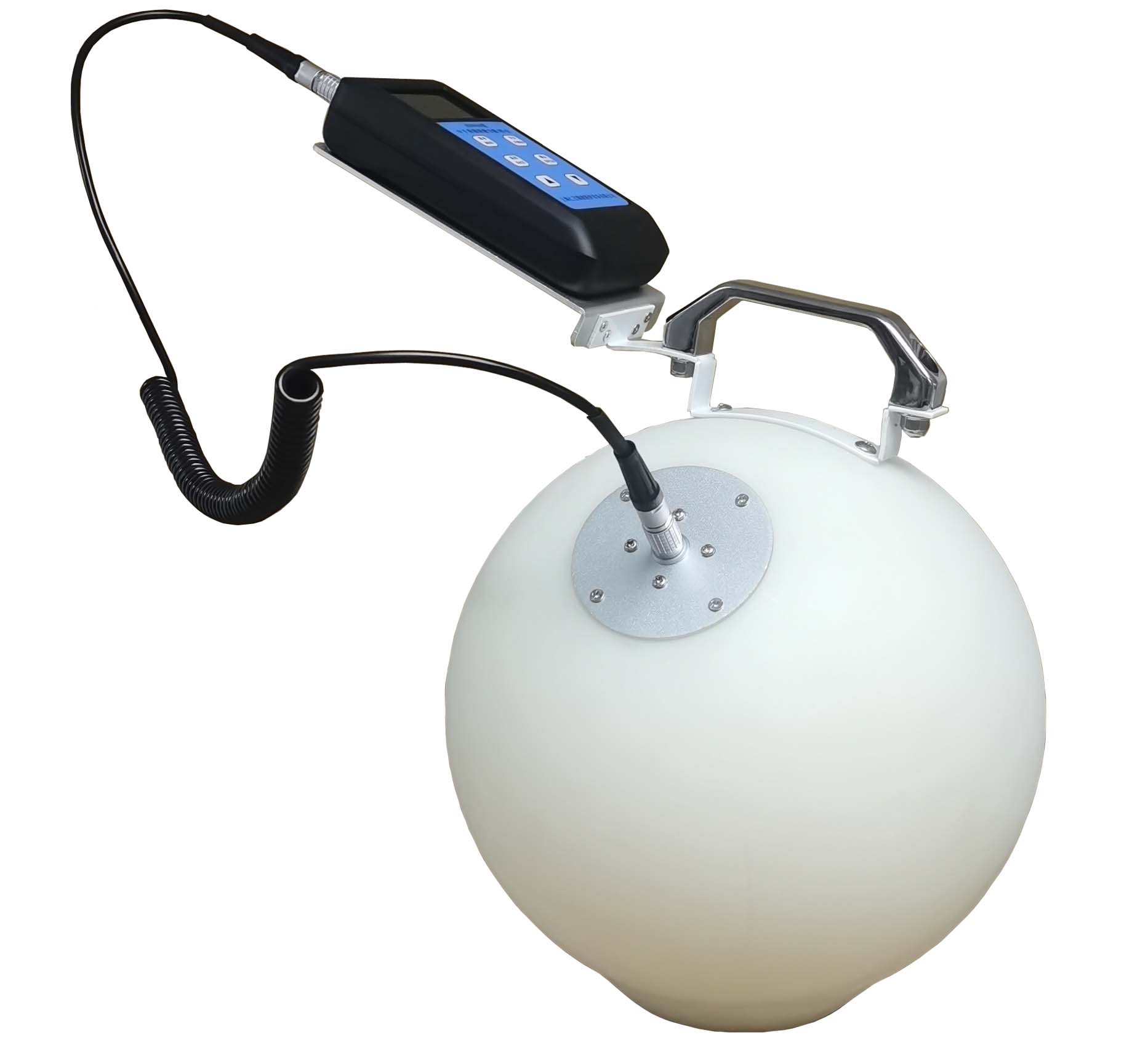 REN800A 中子、X、伽马射线检测仪