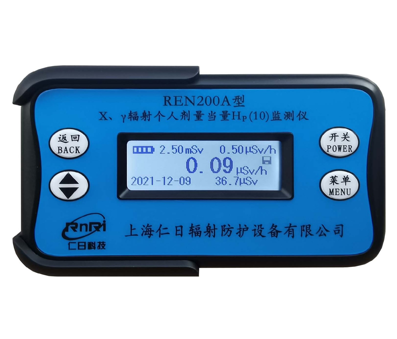 REN200A �������߼�����